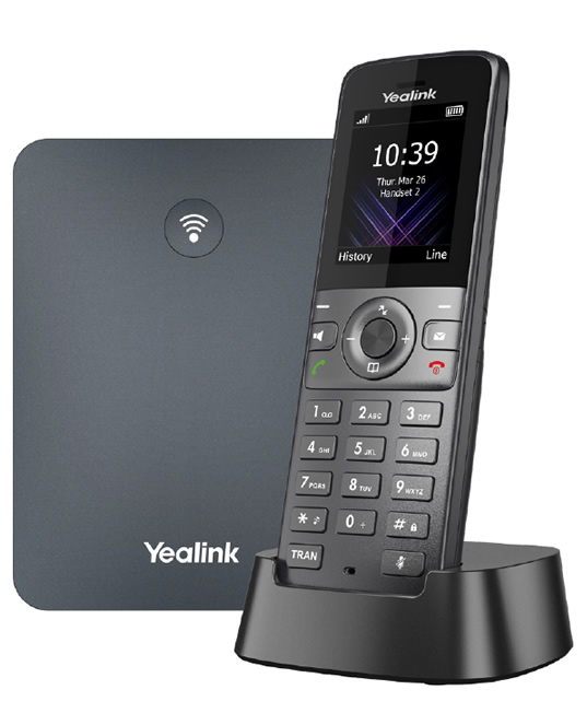 Yealink W73p Yealink W73p
